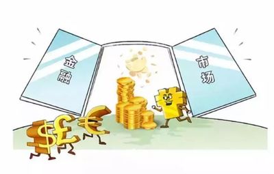 金融开放步伐加快，外资机构在华投资“新版图”金融业